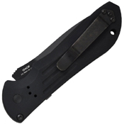 Benchmade AUTO Stryker Tactical Folding Knife