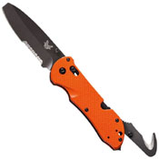 Benchmade Triage 916 Folding Knife
