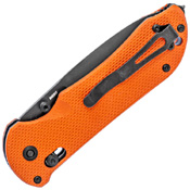 Benchmade Triage 916 Folding Knife