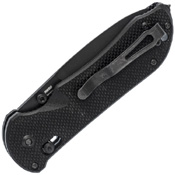 Benchmade Triage 916 Folding Knife