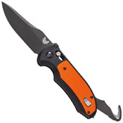 Benchmade Triage AUTO Folding Blade Knife