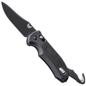 Benchmade Triage AUTO Folding Blade Knife