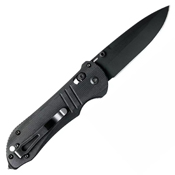 Tactical Triage 917 Drop-Point Blade Folding Knife