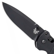 Tactical Triage 917 Drop-Point Blade Folding Knife