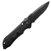 Tactical Triage 917 Drop-Point Blade Folding Knife