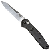 Benchmade Osborne Reverse Tanto Folding Knife