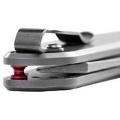 Benchmade Osborne 940-2001 Folding Knife