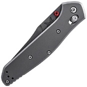 Benchmade Osborne 940-2001 Folding Knife