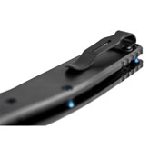 Osborne Folding Knife - Limited