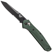 Benchmade Osborne Reverse Tanto Folding Knife