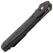 Benchmade Osborne 943 Folding Knife