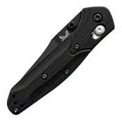 Osborne Mini Folding Knife
