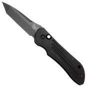 Benchmade Mini Auto Stryker Folding Knife