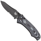 Benchmade Osborne 950 Folding Blade Knife