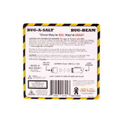 Bug-A-Salt Bug-Beam Laser