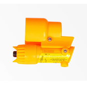 Bug-A-Salt Bug-Beam Laser