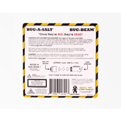 Bug-A-Salt Bug-Beam Laser