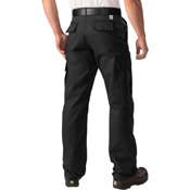 Big Bill Twill Cargo 6 Pocket Work Pant