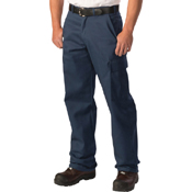 Big Bill Twill Cargo 6 Pocket Work Pant