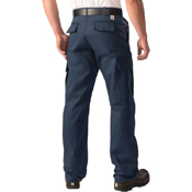 Big Bill Twill Cargo 6 Pocket Work Pant