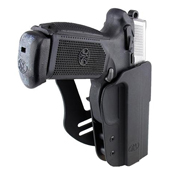 Blade-Tech Revolution Paddle Holster