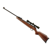 Beeman .22cal Air Rifle Combo