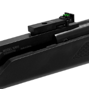 Beeman Model X2 Dual Caliber Air Rifle
