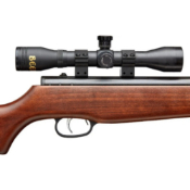 Beeman Teton 1051 .177 cal Pellet Rifle