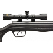 Beeman .177 Caliber Air Rifle