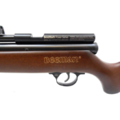 Beeman Chief 1317 .177 cal Pellet Rifle