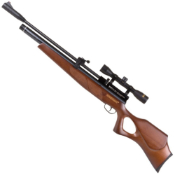 Beeman Commander 1517 .177 cal Pellet Rifle
