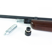 Beeman QB78 CO2 / Bolt Action Pellet Rifle