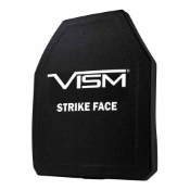 NcStar LVL III PE Ballistic Plate 