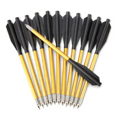 Desire Crossbow Bolts - 12 pack