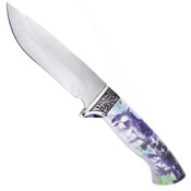 Wildlife Cutlery Hunter Knife