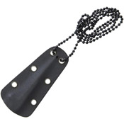 The Avenger Fixed Blade