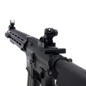 Barra The Viper Airsoft AEG Rifle