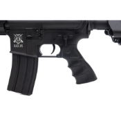 Barra The Viper Airsoft AEG Rifle