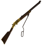 Barra 1866 Gold Cowboy Air Rifle