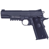 Barra 1911 Tactical Blowback CO2 BB Gun