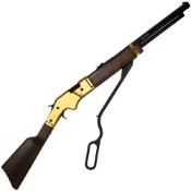 Barra 1866 Air Rifle - Rosie - Kit