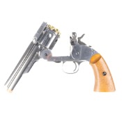 Schofield No.3 CO2 Airsoft Revolver
