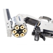 Schofield No.3 CO2 Airsoft Revolver