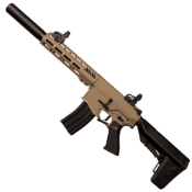 Barra 400E Gen 2 Full Auto BB Rifle - Refurbished