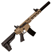 Barra 400E Gen 2 Full Auto BB Rifle - Refurbished