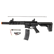 Barra 400 Full Auto Electric Airsoft Rifle