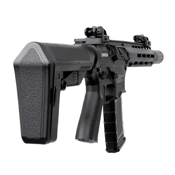 Barra 400 Full Auto Electric Airsoft Rifle