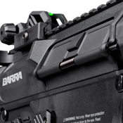 Barra 400 Full Auto Electric Airsoft Rifle