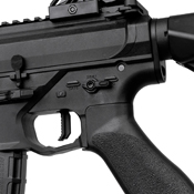 Barra 400 Full Auto Electric Airsoft Rifle