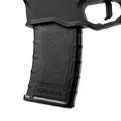 Barra 400 Full Auto Electric Airsoft Rifle